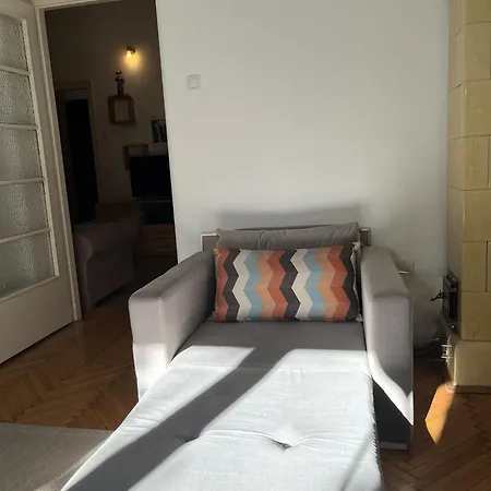 Apartment Mina Belgrade
