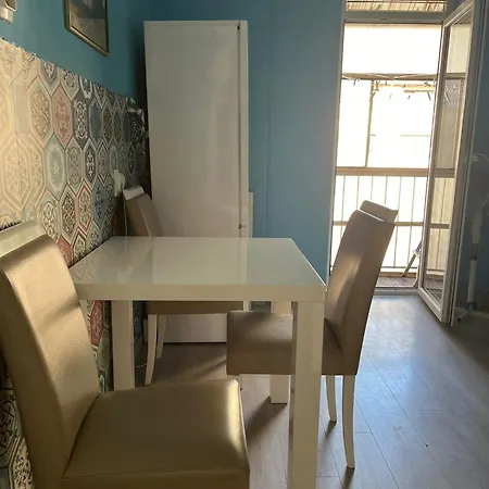Apartment Mina *