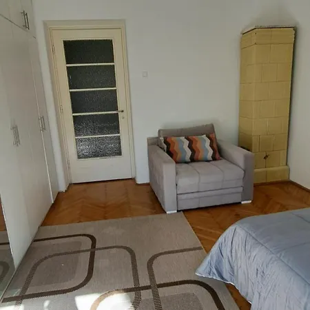 Apartment Mina Belgrade